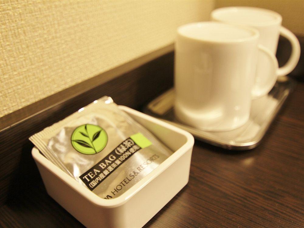 Hiroshima Ekimae Green Hotel Extérieur photo