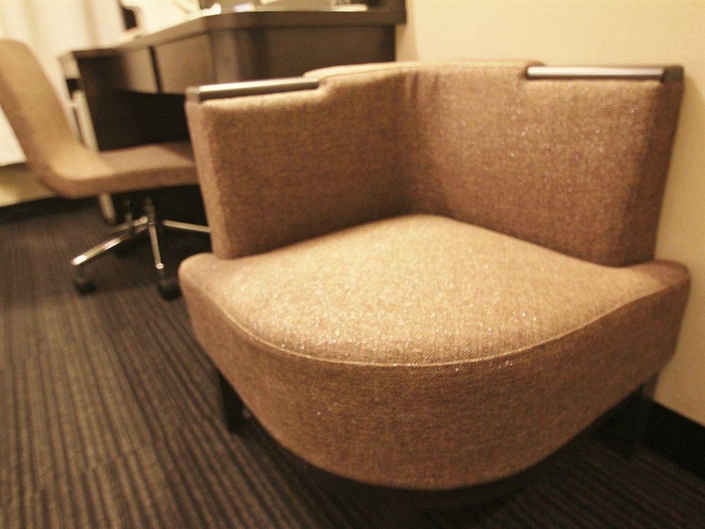 Hiroshima Ekimae Green Hotel Extérieur photo