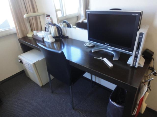 Hiroshima Ekimae Green Hotel Extérieur photo