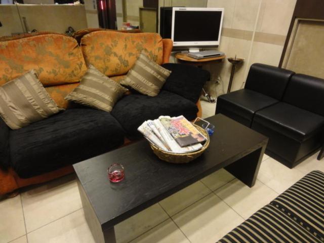 Hiroshima Ekimae Green Hotel Extérieur photo